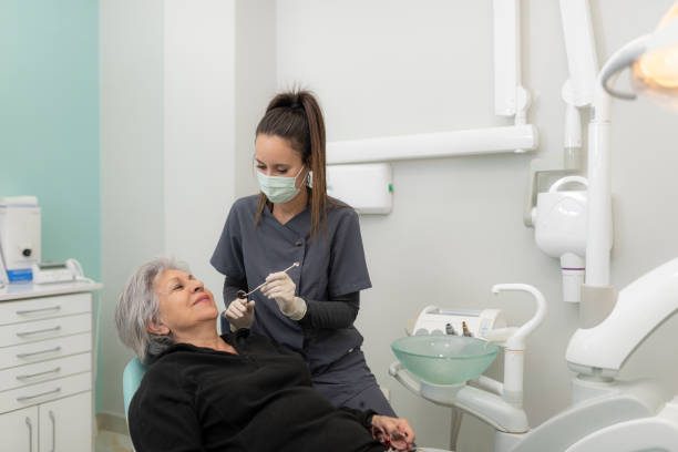 Best Emergency Denture Repair in Statesville, NC