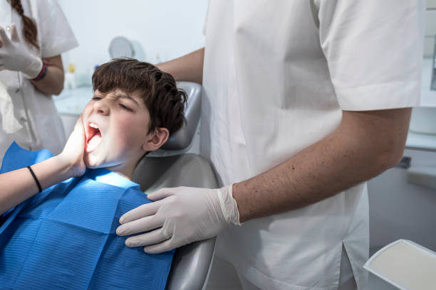 Best Knocked-Out Tooth (Avulsed Tooth) Treatment in Statesville, NC